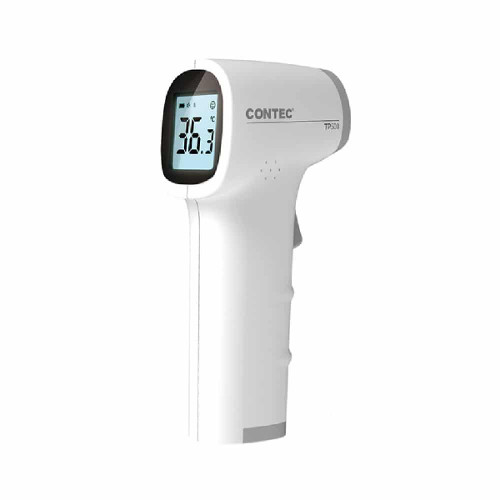 Medical non-contact infrared thermometer